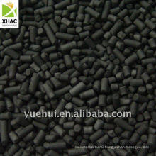 Cylindrical activated carbon--ZZ30